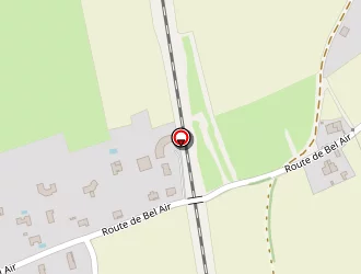 Carte de Aubineau Joël à Fors