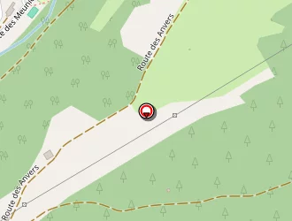 Carte de Lucotte Daniel à Biot (le)