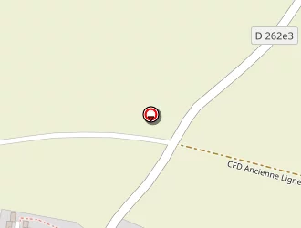 Carte de Garage Cap à Courçon