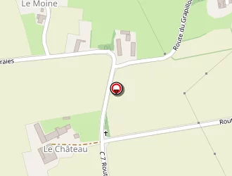 Carte de Mairie à Perrex