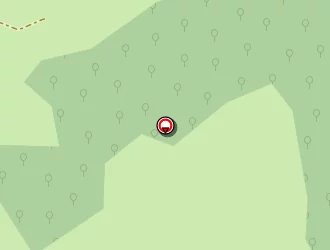 Carte de Boissonnet à Louroux-de-bouble