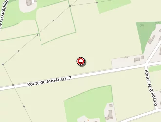 Carte de Loillieux Florence à Perrex