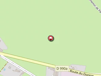 Carte de Casse 03 à Droiturier