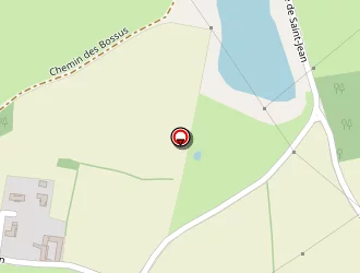 Carte de Cuma De Laiz à Laiz