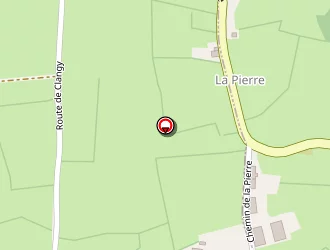 Carte de Lapillonne Ponroy Isabelle à Ligny-en-brionnais