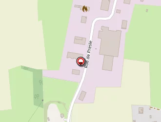 Carte de Alonso Gérald à Polliat