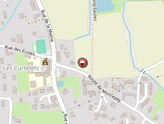 Carte de Buiron Didier à Laiz