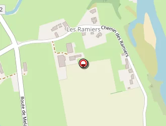 Carte de Terrain Football à Artaix