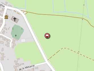 Carte de Presse Etau à Esnandes