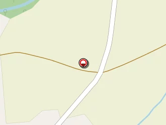 Carte de Salle Polyvalente à Fourilles