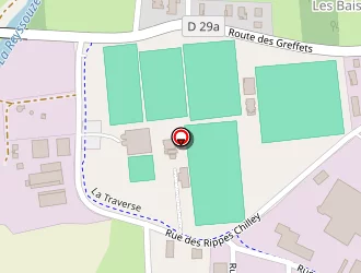 Carte de Phytra à Viriat