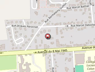 Carte de Lapalisse Essence à Lapalisse