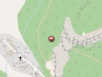 Carte de Buttet Sylvie à Saint-jean-d'aulps