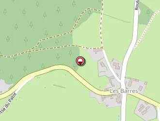 Carte de Cave Rogowski à Saint-igny-de-vers