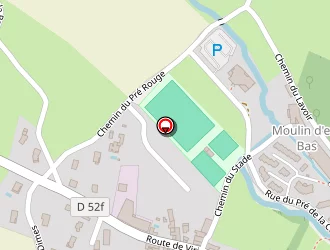 Carte de Mairie à Meillonnas