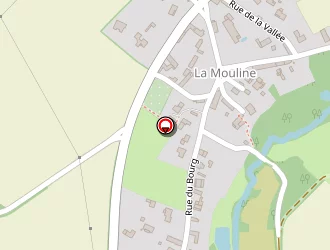 Carte de Mairie à Vitré