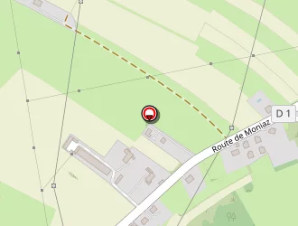 Carte de Maron Frédérique à Saint-cergues