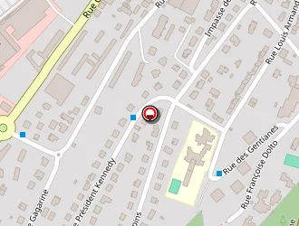 Carte de Dumont Jean-marc à Oyonnax