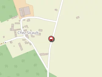 Carte de Petit Jean-jacques à Romagne