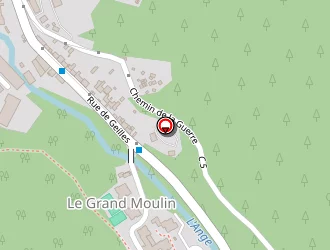 Carte de Okan Mustafa à Oyonnax