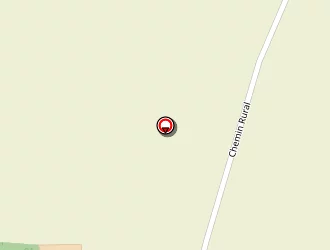 Carte de John Rogers à Romagne