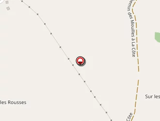 Carte de Delta Communication à Bellevaux