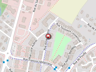 Carte de Nona Julia à Saint-genis-pouilly