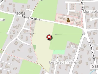 Carte de Transports Ducrot à Laiz