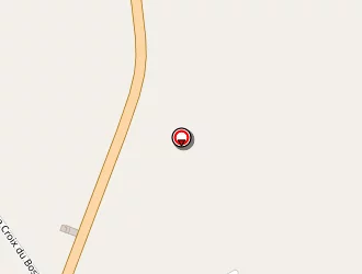 Carte de Denoyer Philippe à Bazeuge (la)