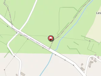 Carte de Desmaison Marguerite à Arnac-la-poste