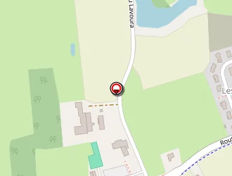 Carte de Ecb Loisy à Viriat