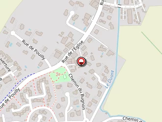 Carte de Yilmaz Menuiserie (eirl) à Saint-genis-pouilly