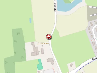 Carte de Tfn Propreté Sud-est à Viriat