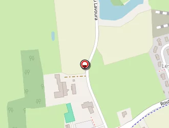 Carte de Socater à Viriat