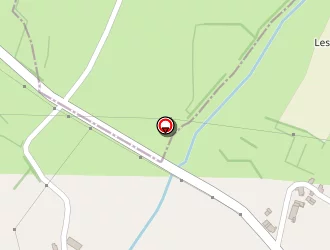 Carte de King Alison à Arnac-la-poste