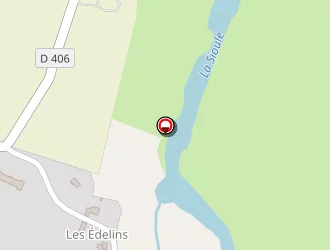 Carte de Mairie à Bayet