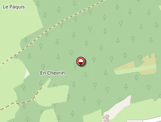 Carte de Durix Jérôme à Saint-christophe