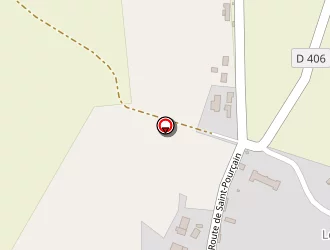 Carte de Gargowitz Lydia à Bayet