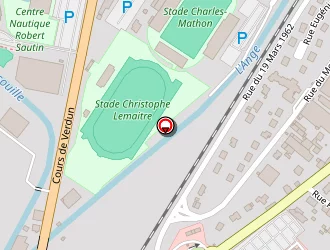 Carte de M.r.j Chaussures à Oyonnax