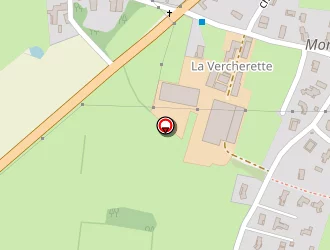 Carte de Lalonde Fabienne à Laiz