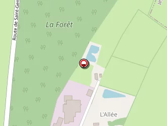 Carte de Mairie à Perrex