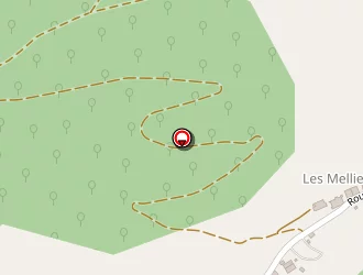 Carte de Scott Sharon à Saint-jean-d'aulps