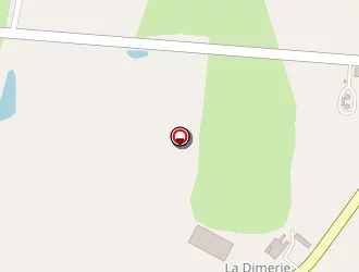 Carte de Terrena Poitou à Adriers