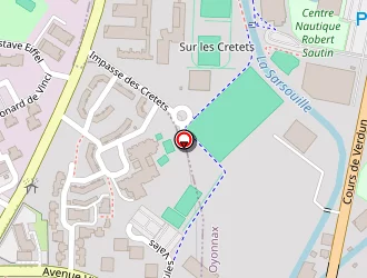 Carte de Kartal Koksal à Bellignat