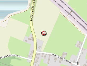 Carte de Mgm à Grièges