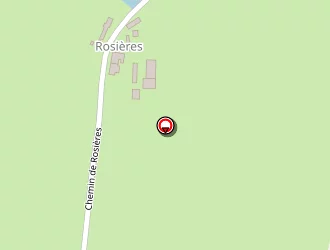 Carte de Langlois à Lapalisse