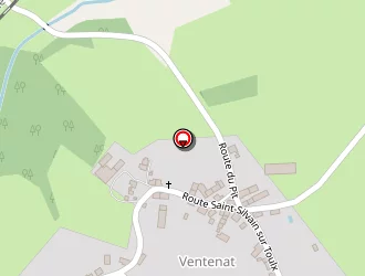 Carte de Mairie à Trois-fonds