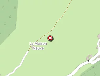 Carte de Rey Frères à Bellevaux