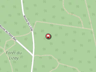 Carte de Boudesseul Guillaume à Portes-en-ré (les)