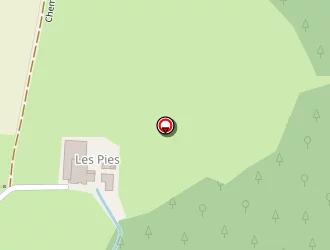 Carte de Rollet Maryse à Simandre-sur-suran